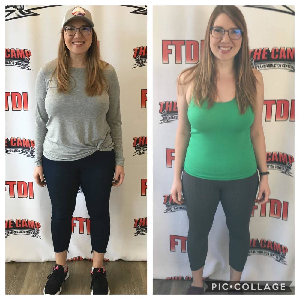 Meet your Posher, Tabitha